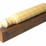 Konica-Minolta Toner TN-619 Yellow (A3VX255)