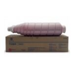 Konica Minolta TN622M (A5E7350) Toner Cartridge, Magenta