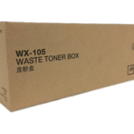 Konica-Minoltabin WX-105 (A8JJWY1) Waste Toner Box