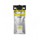 Epson T01D4 XXL (C13T01D400) Ink Cartridge, Yellow
