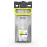 Epson T05A4 (C13T05A400) Ink Cartridge, Yellow