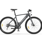 Electric bicycle HIMO C30R MAX, Gray