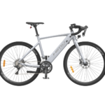Electric bicycle HIMO C30S MAX, White
