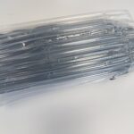 Compatible Print4U Brother TN-2320 (TN2320) Toner Cartridge, Black BULK (without a box)