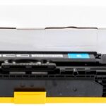 Static Control Universal Toner Cartridge Cyan, Compatible with HP 125A CB541A/CE321A/CF211A/CRG716