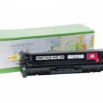 Static Control Toner Cartridge Magenta, Compatible with HP 305A (CE413A)