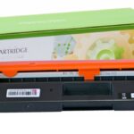 Static Control Toner Cartridge Black (With Chip), Compatible with HP 30A (CF230A)/Canon CRG 051