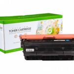 Compatible Static Control HP 657X (CF471X) Toner Cartridge, Cyan