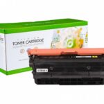 Compatible Static Control HP 657X (CF472X) Toner Cartridge, Yellow