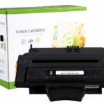 Static Control Toner Cartridge Black, Compatible with Samsung MLT-D2092L/ELS (SV003A)