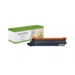 Compatible Static Control Brother TN-248Y (TN248Y) Toner Cartridge, Yellow