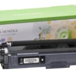 Static Control Toner Cartridge Black, Compatible with Brother TN-241BK (TN241BK)