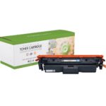 Compatible Static Control Canon 069C (5093C002) Toner Cartridge, Cyan