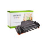 Static Control Toner Cartridge Black, Compatible with Canon CRG 057 (3009C002)