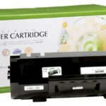 Static Control Toner Cartridge Black, Compatible with Lexmark 562X (56F2X00)