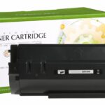 Static Control Toner Cartridge Black, Compatible with Lexmark 502X (50F2X00)