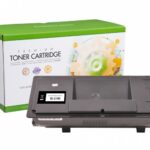 Static Control Toner Cartridge Black, Compatible with Kyocera TK-3190