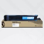 HYB Toner Cartridge Black, Compatible with Konica Minolta TN210K (8938509)