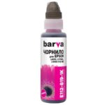 Compatible Barva Epson 113/112 (C13T06B340) Ink Refill Bottle, Magenta