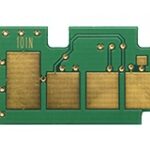 Chip Samsung Static-Control MLT-D101S (SU696A) Black, 10pcs/pack