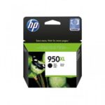 HP 950XL (CN045AE) Ink Cartridge, Black