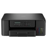 Brother DCP-T530DW Printer Inkjet Colour MFP A4 27 ppm USB Wi-Fi