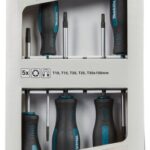 Makita E-13530 Screwdriver Set 5 pcs