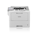 Brother HL-L6410DN Printer Laser B/W A4 50 ppm USB Wi-Fi Ethernet LAN NFC (SPEC)