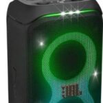 JBL PartyBox Stage 320 Portable Speaker, Black
