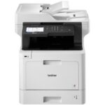 Brother MFC-L8900CDW Printer Laser Colour MFP A4 31 ppm USB Wi-Fi Ethernet LAN NFC