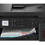 Brother MFC-T930DW Printer Inkjet Colour MFP A4 30 ppm USB Wi-Fi Ethernet LAN