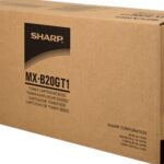 Sharp MX-B20GT1 (MXB20GT1) Toner Cartridge, Black