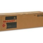 Sharp MX-C35TY (MXC35TY) Toner Cartridge, Yellow