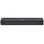 Brother PJ-863 Mobile Direct Thermal Printer B/W A4 13.5 ppm USB Bluetooth