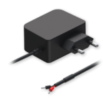 Teltonika PR3PREU6 EU 2-pin Power supply, 9W