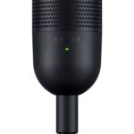Razer Seiren V3 Mini Microphone, USB, Black