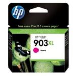 HP 903XL (T6M07AE) Ink Cartridge, Magenta