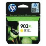 HP 903XL (T6M11AE) Ink Cartridge, Yellow