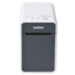 Brother TD-2135N Label and Receipt Printer Direct Thermal 152 mm/sec