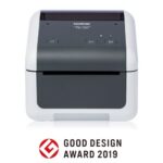 Brother TD-4410D Label and Receipt Printer Direct Thermal 203 mm/sec