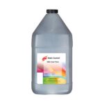 Static Control Odyssey 3 Chemical Toner powder for HP/Canon Cartridges, 1kg, Black