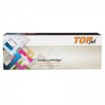 TopJet Toner Cartridge Cyan, Compatible with Konica Minolta TN310C