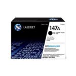 HP 147A (W1470A) Toner Cartridge, Black