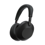 Sony WH-1000XM6 Noise Cancelling Wireless Headphones, Bluetooth, Black (12 Months Warranty)