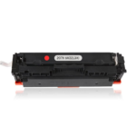 Toonerikassett analoog HP 207X (W2213X) punane