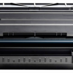 Toonerikassett analoog CF543X/CF403X/CRG 045H/CRG 054H punane