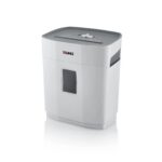 Paberipurustaja DAHLE PaperSAFE 120 8 lehte 5x18mm P4 12L