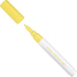 Värvimarker PILOT Pintor  0,7mm kollane