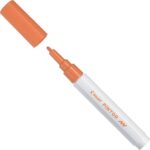 Värvimarker PILOT Pintor  0,7mm oranž