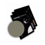 Dekoratiivpaber A4 120g CURIOUS Metallics Galvanised (408163) 50 lehte